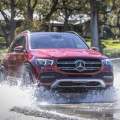 Ya a la venta el nuevo Mercedes GLE: repaso de precios