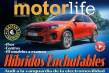 Motorlife Magazine 105: especial coches híbridos enchufables