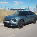 Prueba y opinión del Citroën ë-C4: autonomía y precio del eléctrico