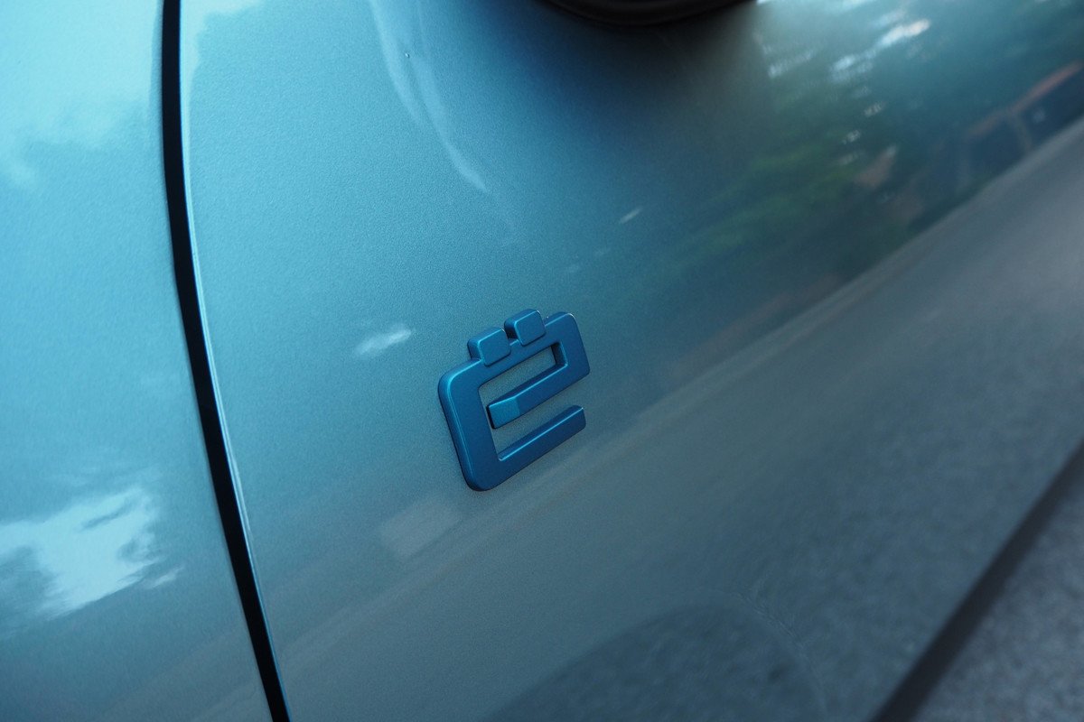 Prueba y opinión del Citroën ë-C4: autonomía y precio del eléctrico