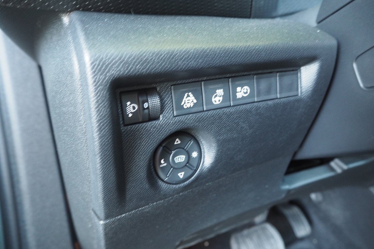 Prueba y opinión del Citroën ë-C4: autonomía y precio del eléctrico