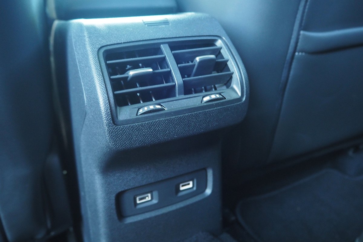 Prueba y opinión del Citroën ë-C4: autonomía y precio del eléctrico