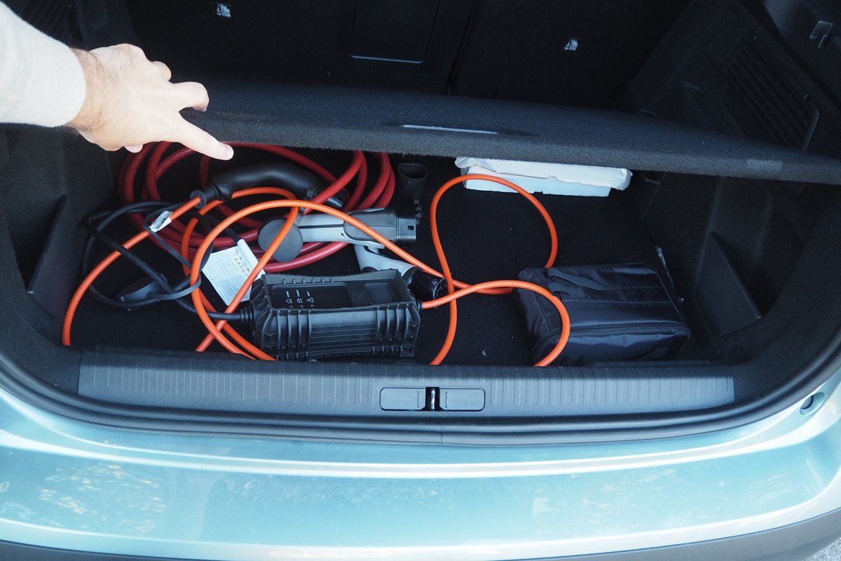 Prueba y opinión del Citroën ë-C4: autonomía y precio del eléctrico