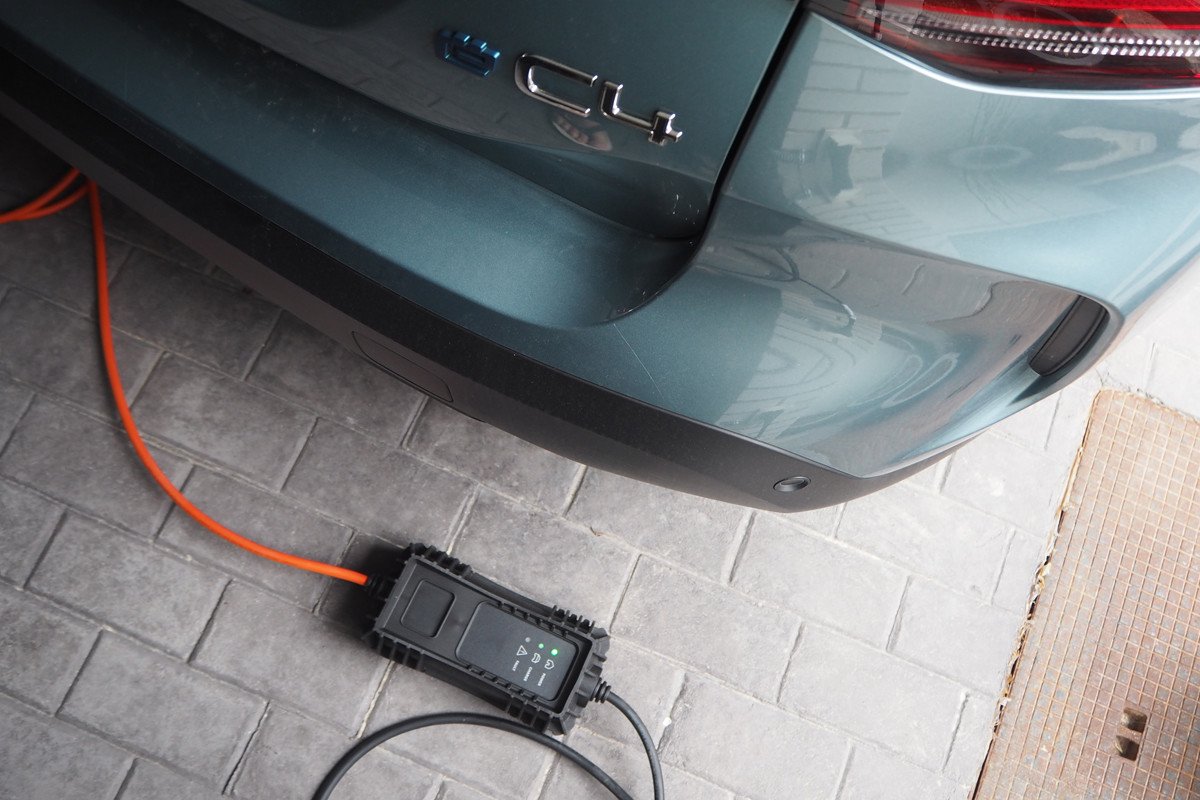 Prueba y opinión del Citroën ë-C4: autonomía y precio del eléctrico