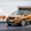 Nuevo Opel Mokka X: muchas mejoras para el SUV compacto de Opel
