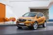 Nuevo Opel Mokka X: muchas mejoras para el SUV compacto de Opel