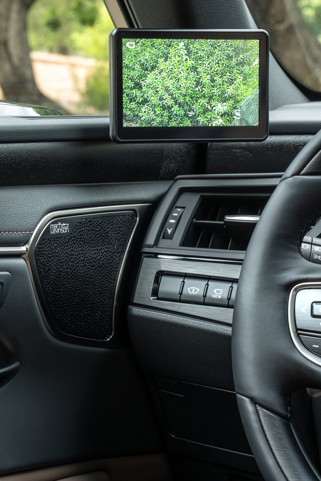 Prueba del nuevo Lexus ES: cómo va, opinión y precios 