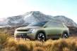 Nuevo Skoda VISION 7S, así es el nuevo lenguaje de diseño de la marca