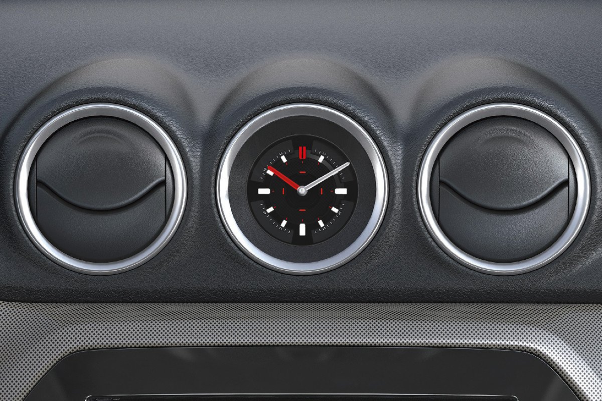 Suzuki Vitara 20 aniversario reloj