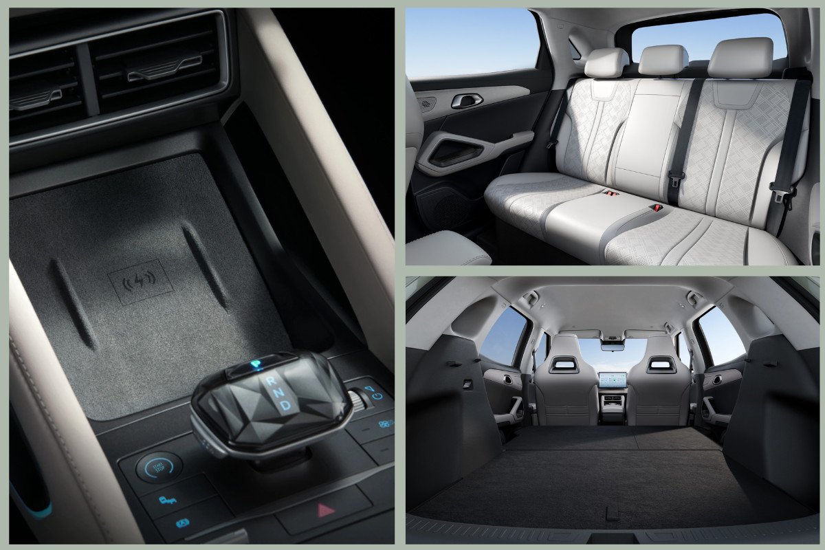 BYD ATTO 2