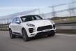 Prueba Porsche Macan: el "nueveonce"  de los SUV compactos 