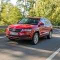 Coches nuevos Skoda 2018