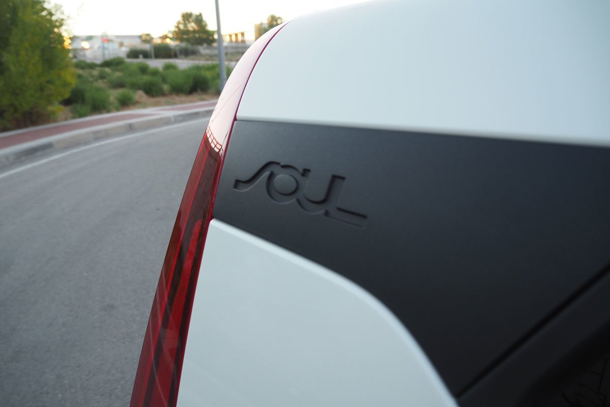 Prueba Kia e-Soul: nuestra opinión, su autonomía y el mejor acabado
