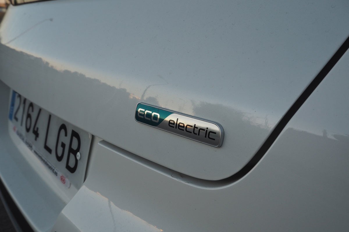Prueba Kia e-Soul: nuestra opinión, su autonomía y el mejor acabado