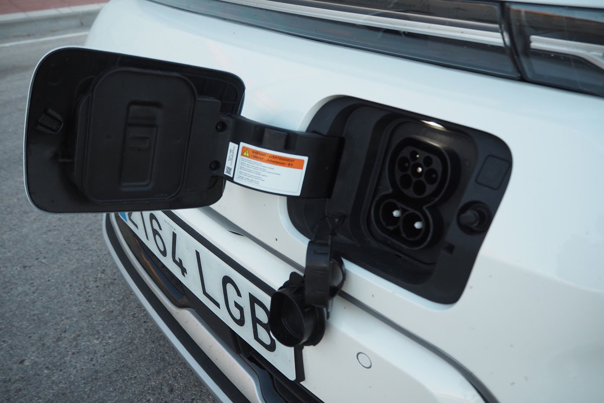 Prueba Kia e-Soul: nuestra opinión, su autonomía y el mejor acabado
