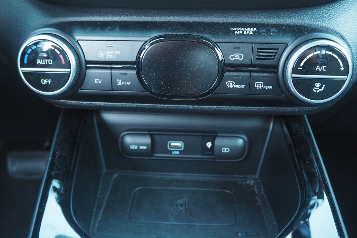 Prueba Kia e-Soul: nuestra opinión, su autonomía y el mejor acabado