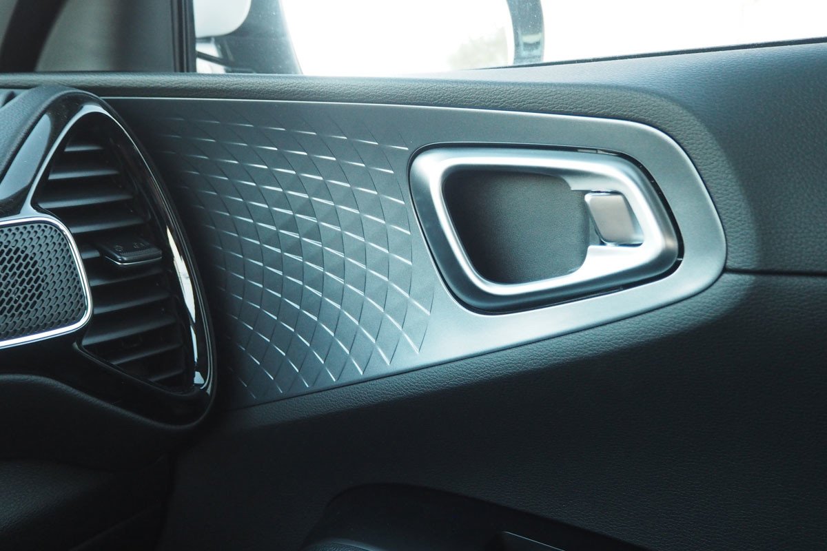 Prueba Kia e-Soul: nuestra opinión, su autonomía y el mejor acabado