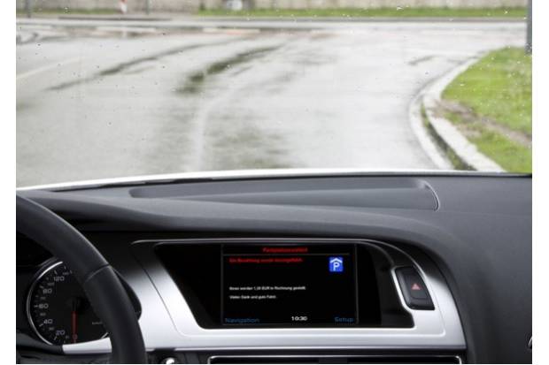 Travolution: lo último de Audi para gastar menos