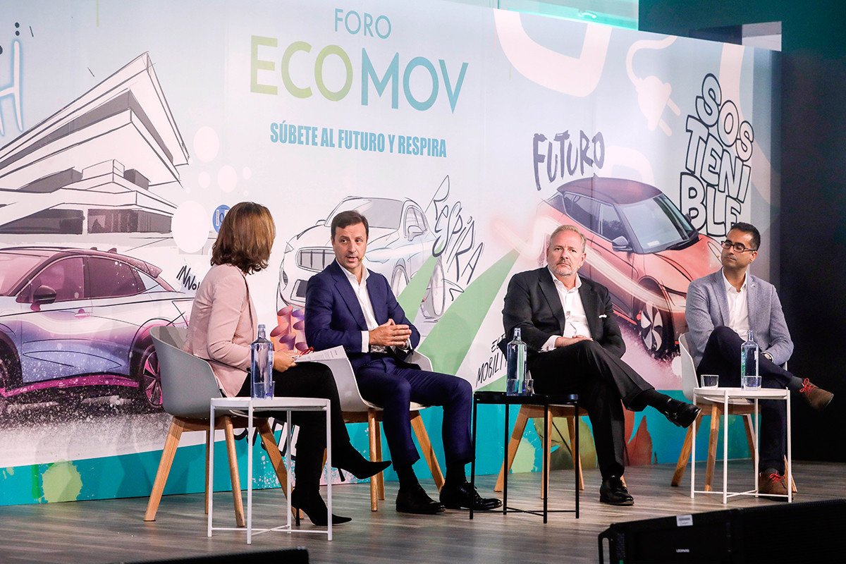 Foro ECOMOV 