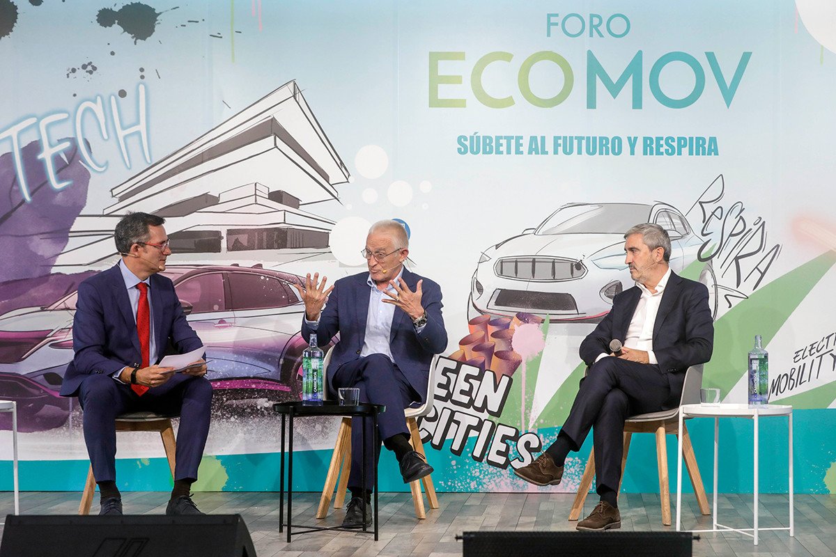 Foro ECOMOV 