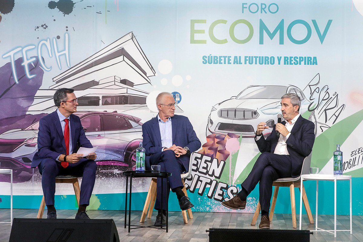 Foro ECOMOV 