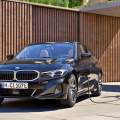 Top 10 coches híbridos enchufables con más autonomía eléctrica en 2025