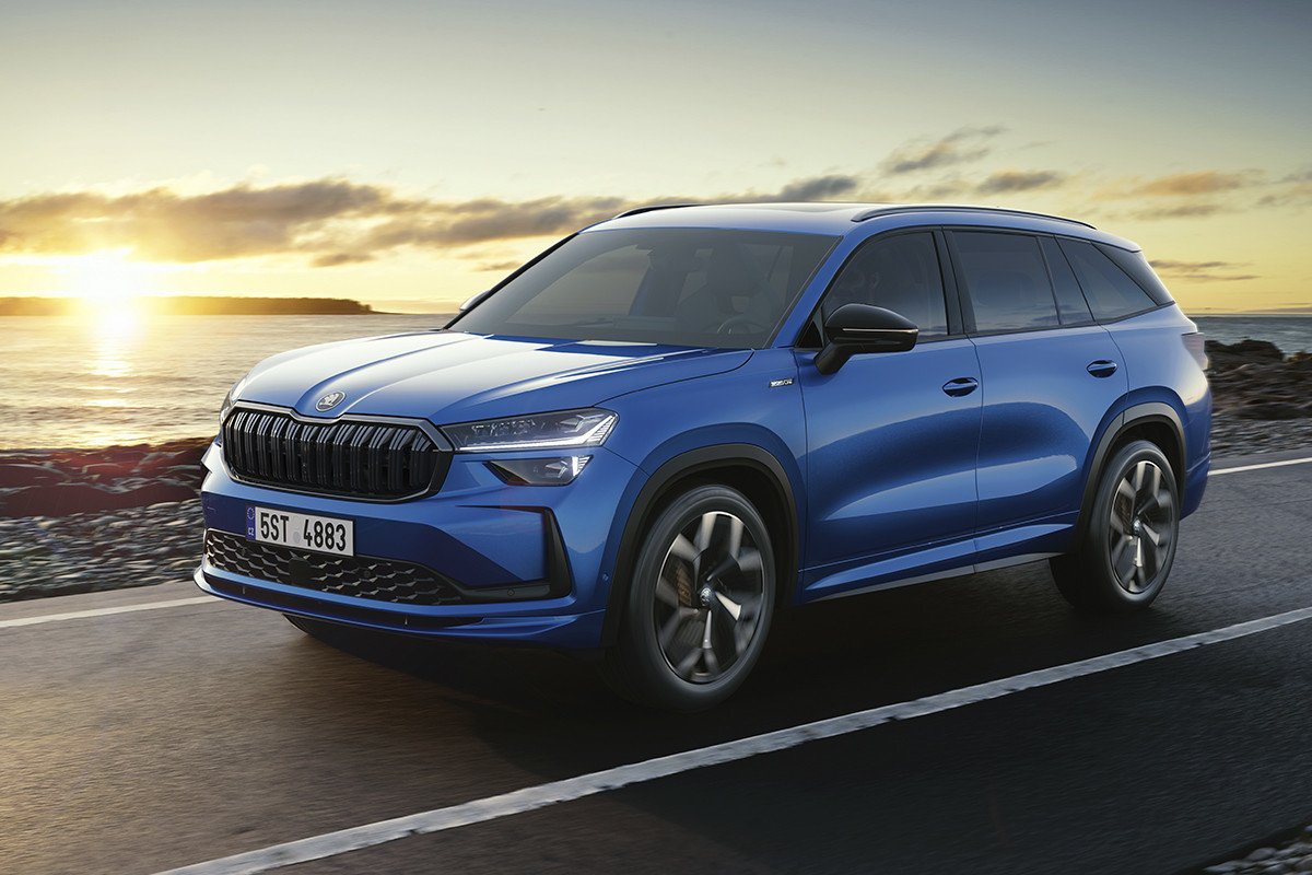 Top 10 coches híbridos enchufables con más autonomía eléctrica en 2025
