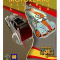 Encuentro Mundial de amigos del Citroën 2CV, por primera vez en España