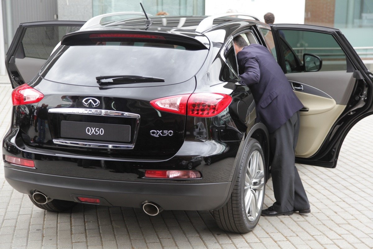 Salón de Madrid: comprar coche a mejor precio