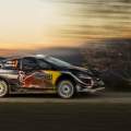 Campeonato del Mundo de Rallys 2018, todo lo que debes saber