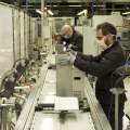 Seat pasa de fabricar coches a respiradores para luchar contra el coronavirus