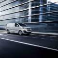 Nuevos Peugeot Expert y Citroën Jumpy