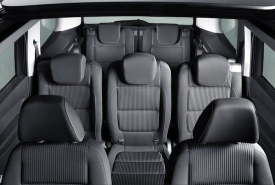 Precios Seat Alhambra, ya se pueden hacer pedidos