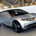 Opel exhibe su último prototipo Experimental en el Mobility City de Zaragoza