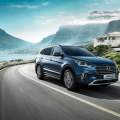 Nuevo Hyundai Grand Santa Fe 2017: nueva imagen y más equipamiento