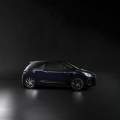 Nuevo DS 3 Edición Limitada 1955, con motor BlueHDI de 100 CV 
