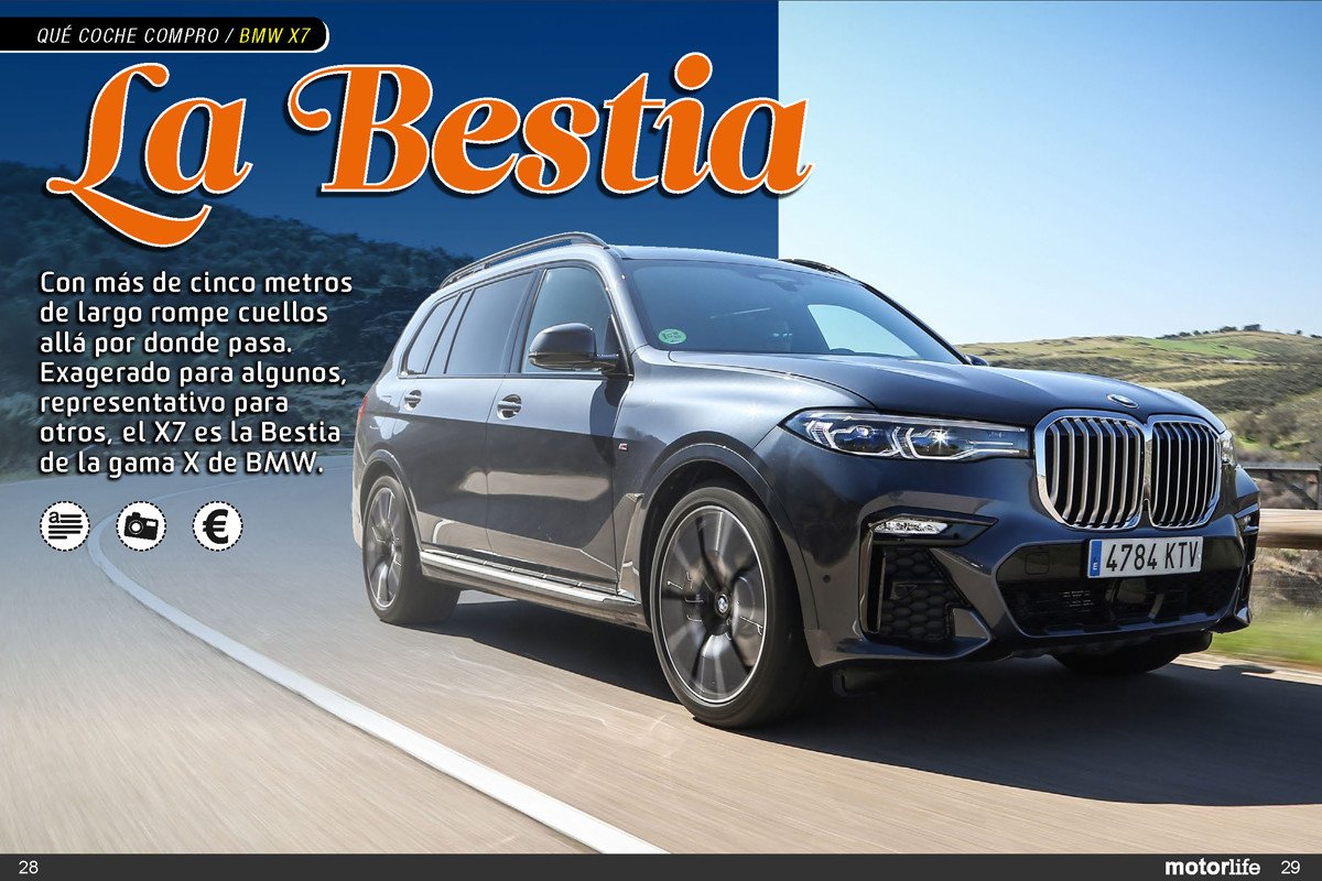 Ya está disponible en nª93 de Motorlife Magazine: Coches Híbridos, cuál comprar
