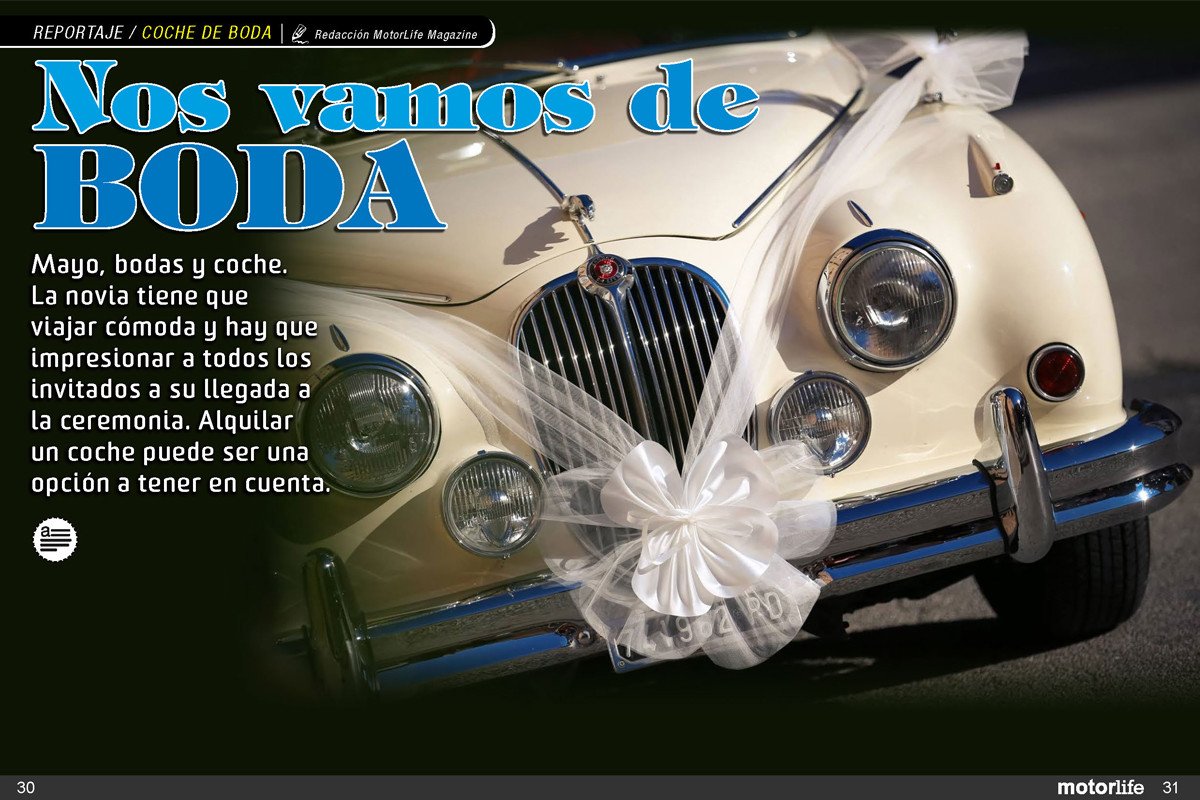 Ya está disponible en nª93 de Motorlife Magazine: Coches Híbridos, cuál comprar