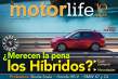 Ya está disponible en nª93 de Motorlife Magazine: Coches Híbridos, cuál comprar
