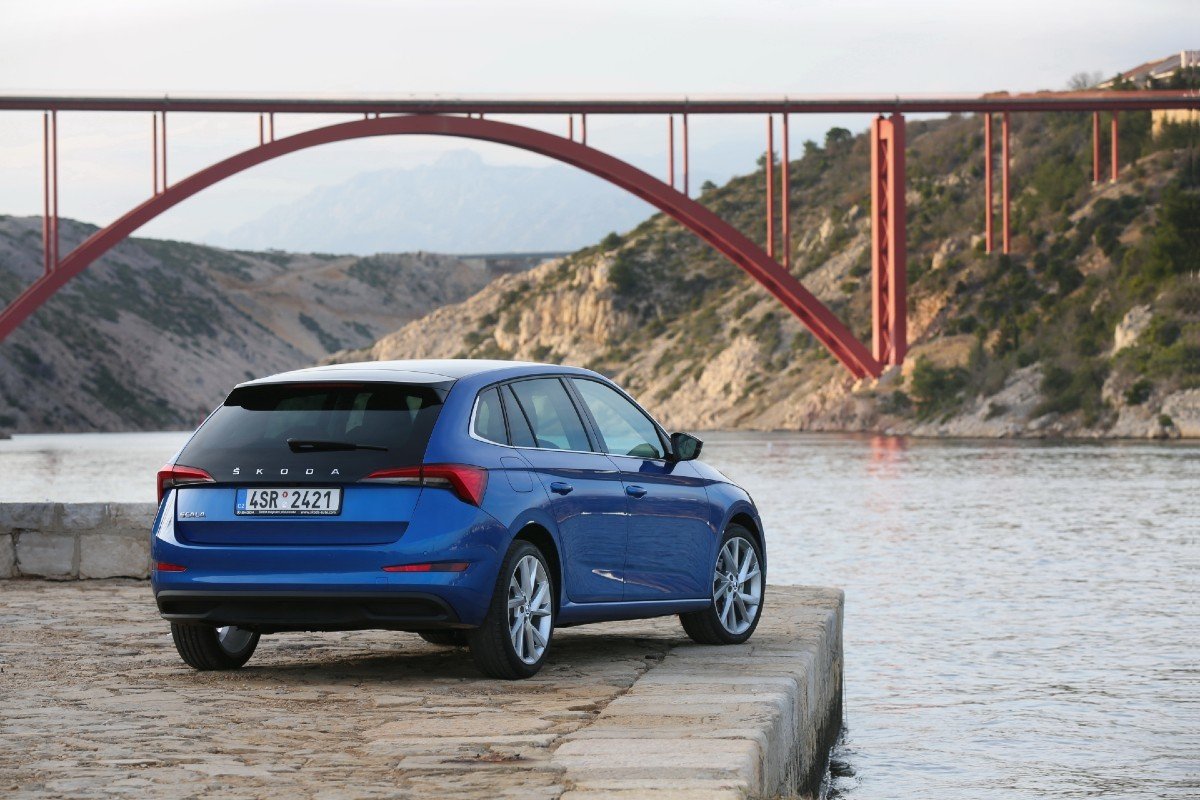 Skoda 