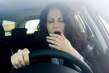 Señales inequívocas de que te estás durmiendo al volante