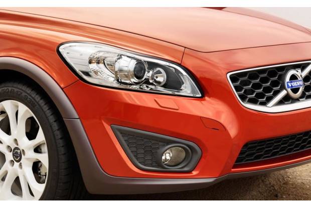 Volvo C30 2010, renovación sin riesgos
