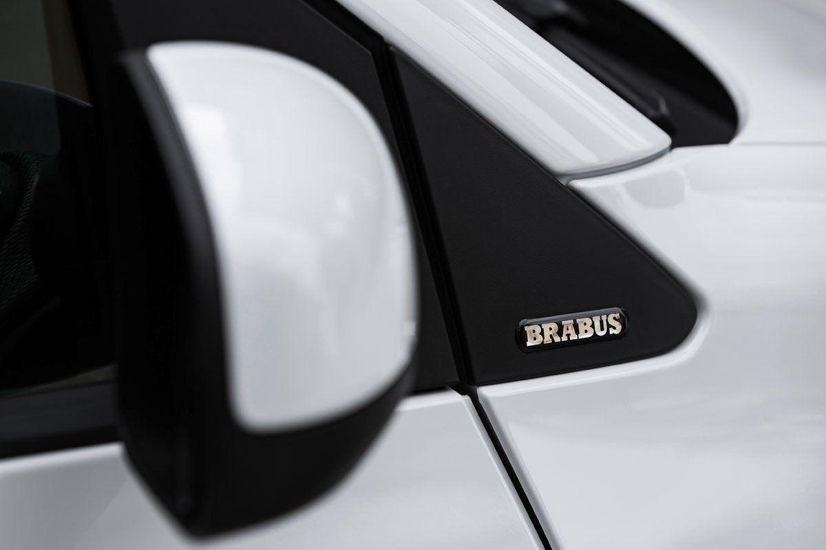 Así son los smart fortwo y forfour más potentes de la historia