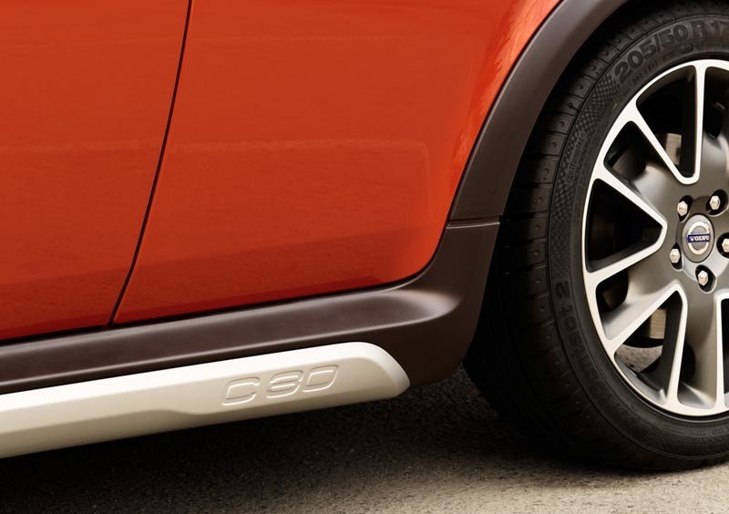 Volvo C30 2010, renovación sin riesgos