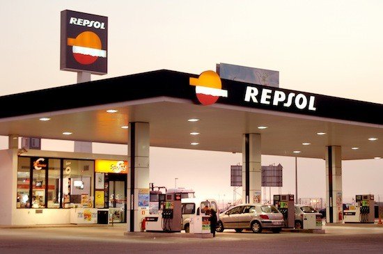 Precio gasolina: ¿dónde esta más barata?