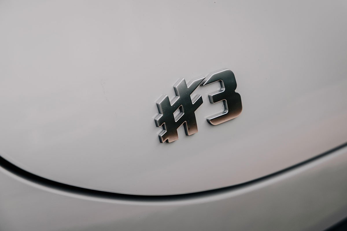 Prueba del smart #3: el eléctrico que salta a la categoría de los SUV medianos coupés