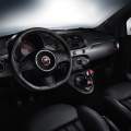 Fiat 500S, estética más deportiva y agresiva para el 500