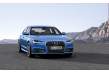 Nuevos Audi A6 y A6 Avant, restyling para 2015