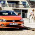 Nuevo carsharing Volkswagen Driving, tú pones el coche, VW pone la música