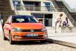 Nuevo carsharing Volkswagen Driving, tú pones el coche, VW pone la música